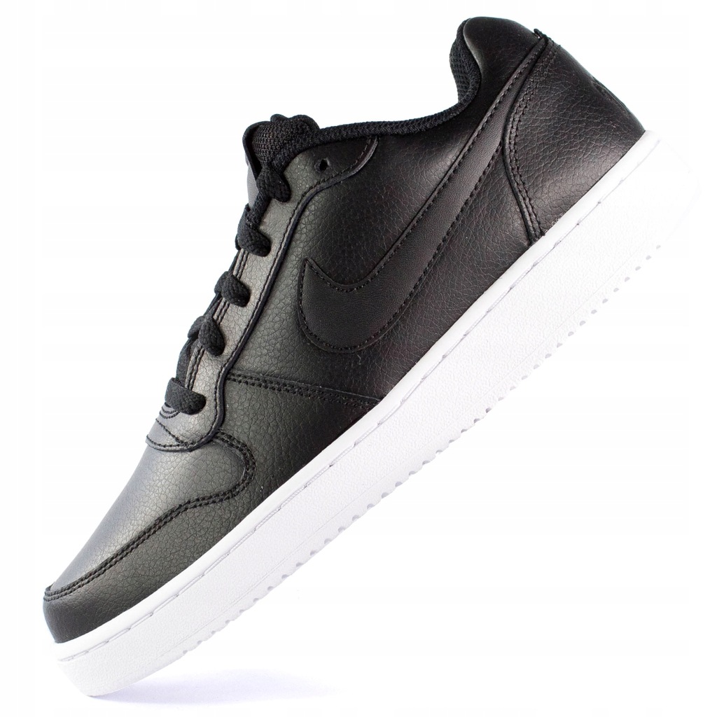 Nowe Buty Wmns Nike Ebernon Low AQ1779-001 r.39