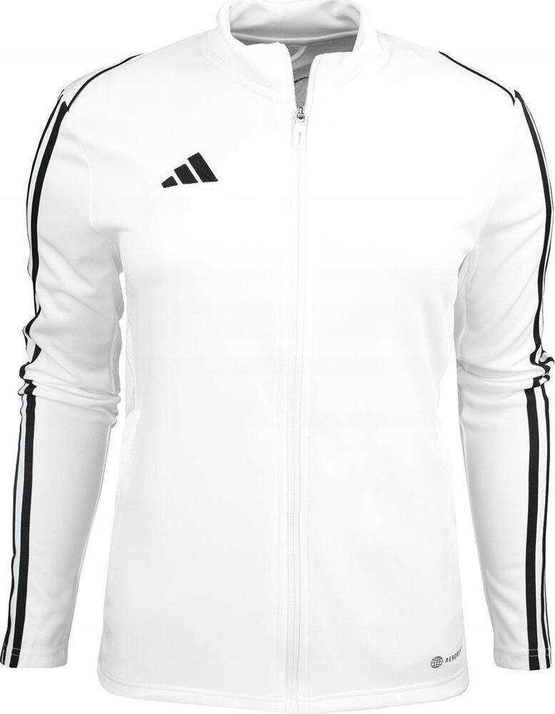 Bluza Damska Adidas Tiro 23 League Training Biała HS3513 r Xs