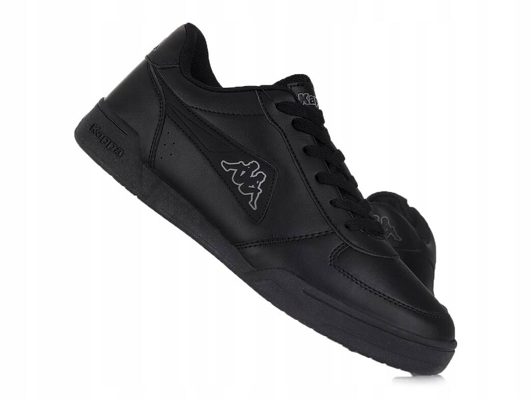 Buty męskie sportowe Kappa 243042 1111