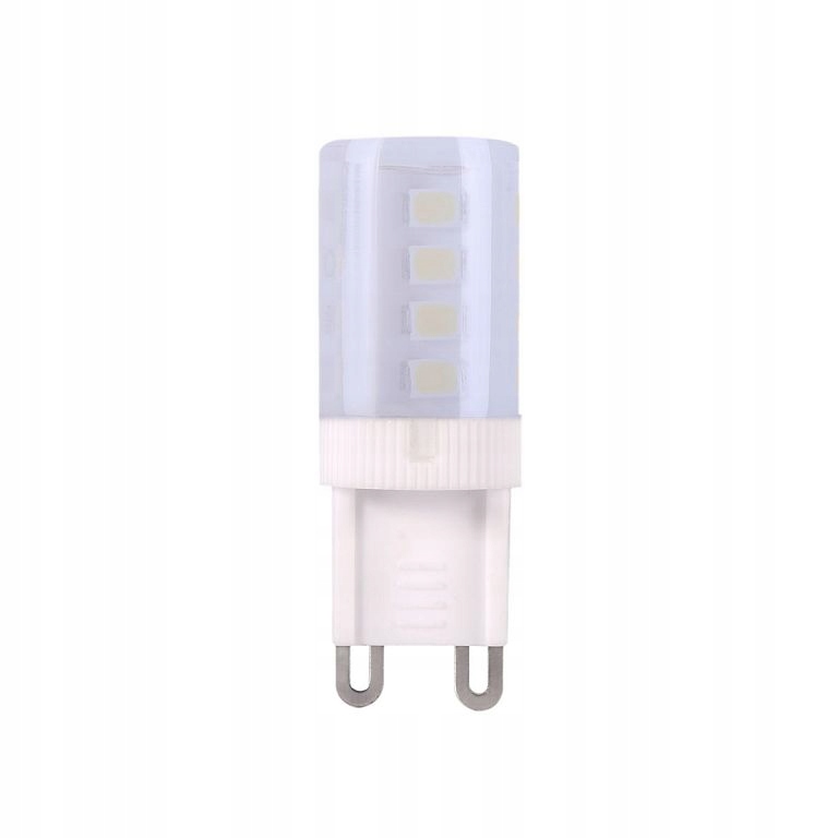 Żarówka Led G9 4W 3000K Dim Fro