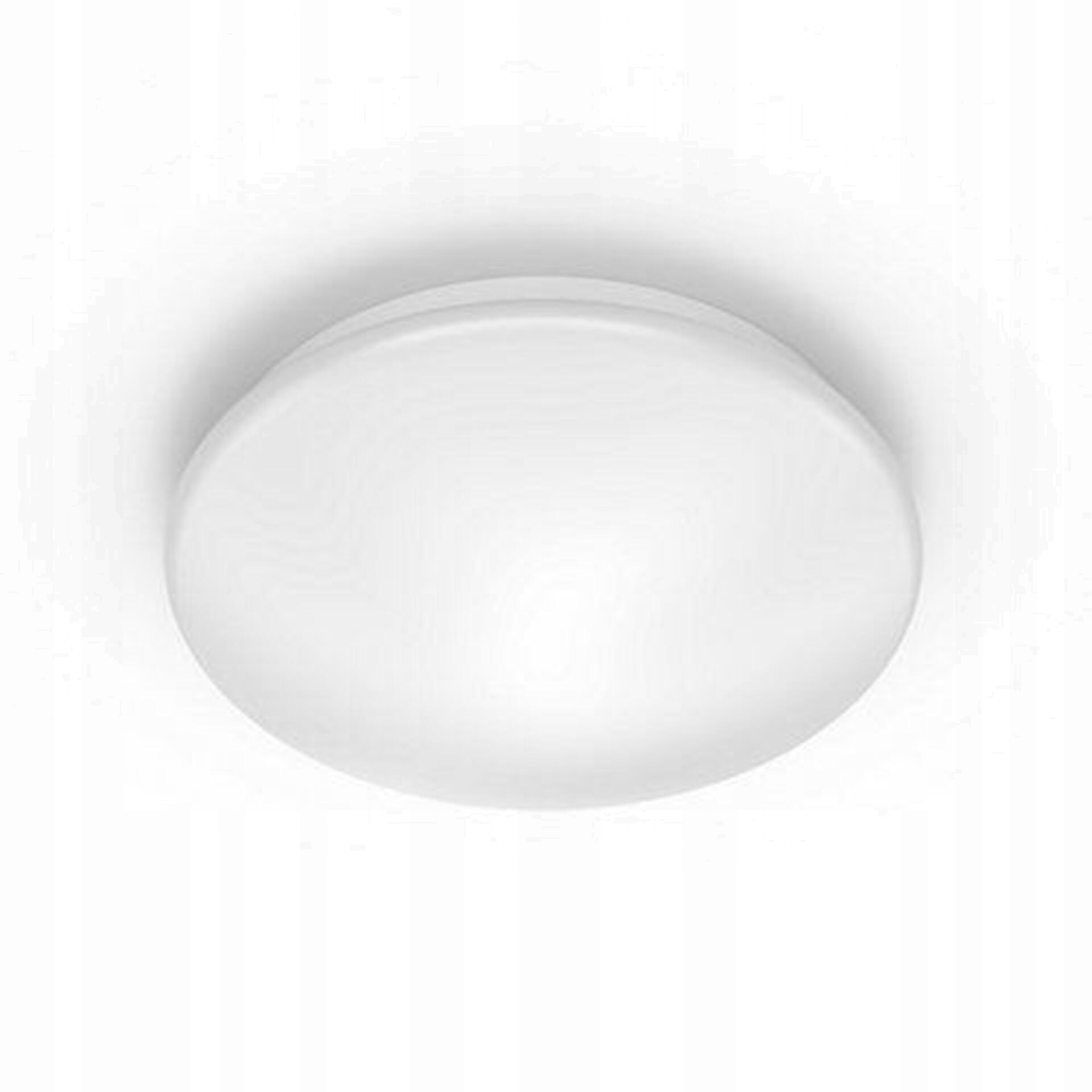 Lampa sufitowa Led Philips Moire CL200 6W 640lm biała 4000K