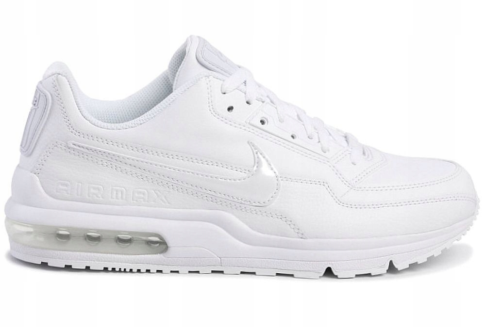 Buty Nike Air Max Ltd 3 687977 111 rozmiar 44
