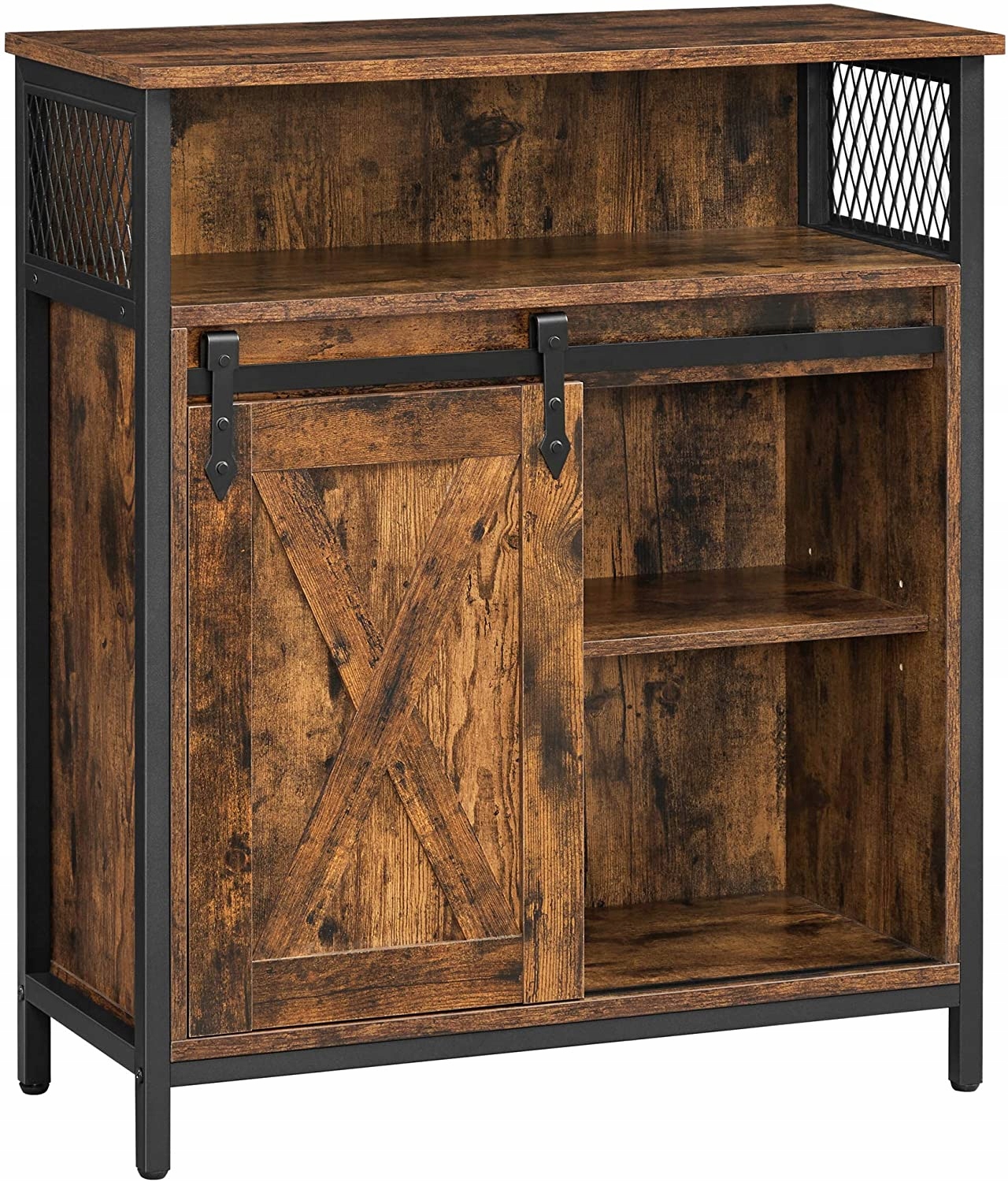Komoda Vintage Loft Retro Rustical Industrial
