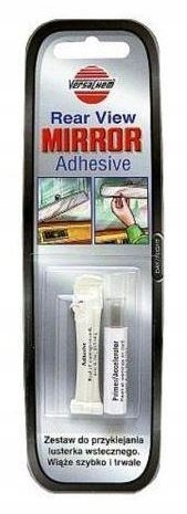 Klej Do Lusterek 6ml Mirror Adhesive VERK2