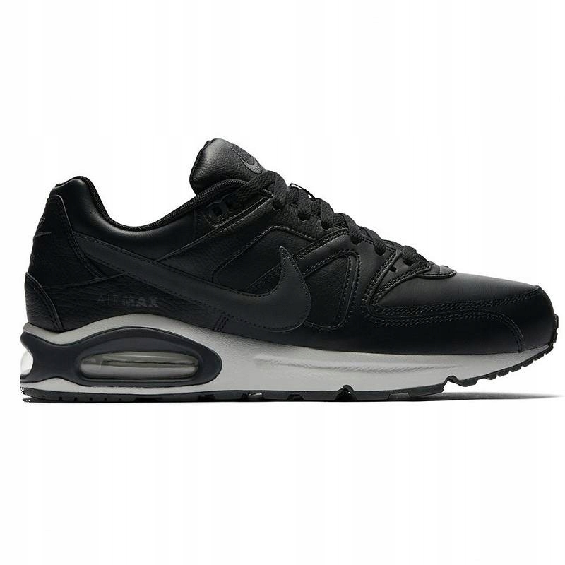 Buty męskie Nike Air Max Cammand Leather 749760-001 r. 42,5