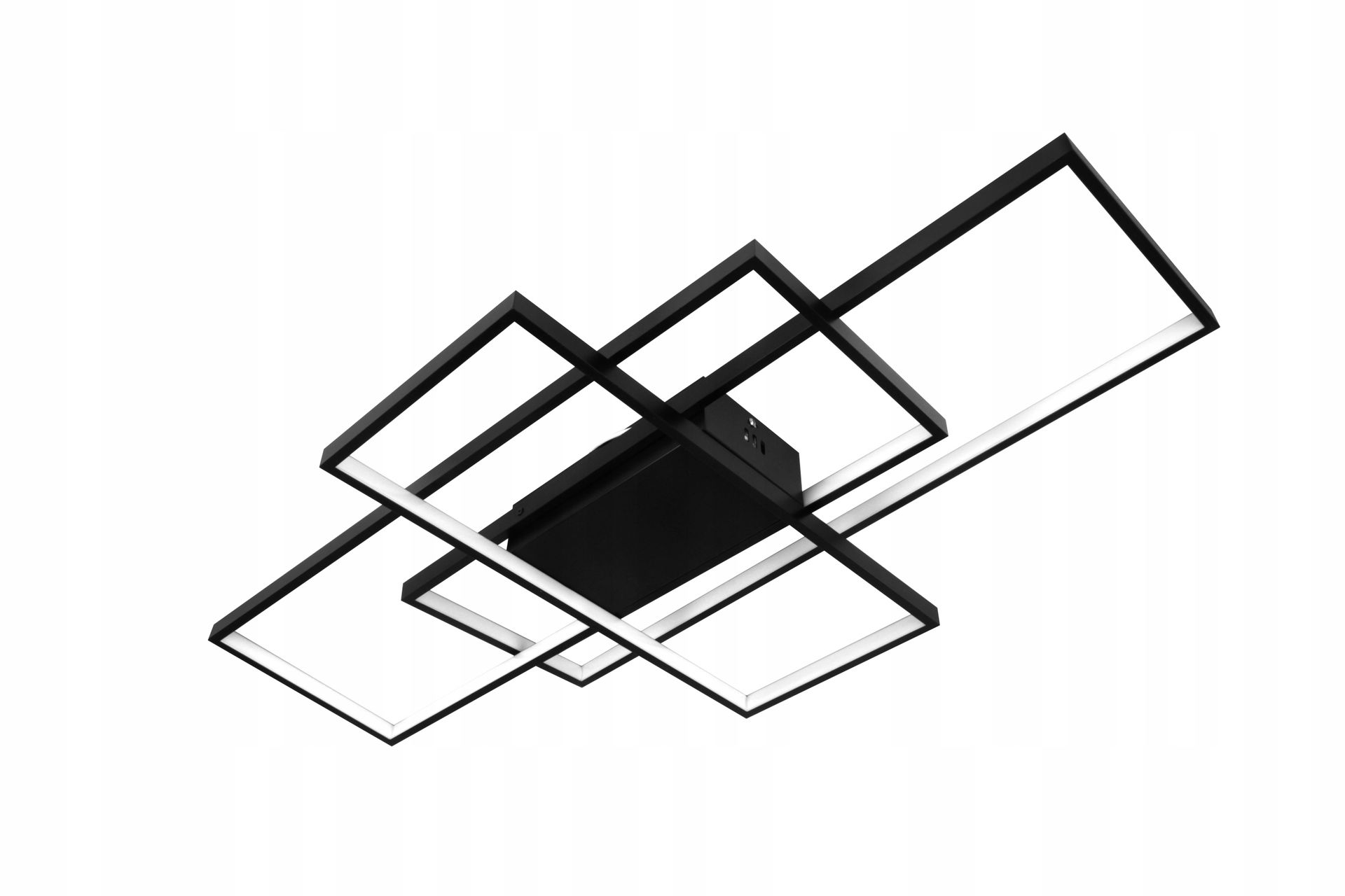 Lampa sufit 70W Plafon Kosmo żyrandol Led