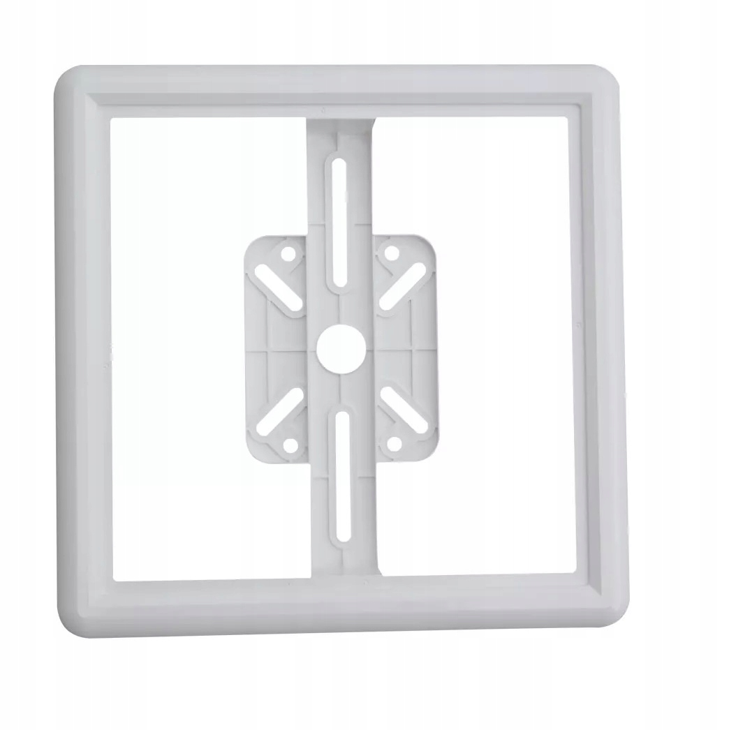 Ramka do Panelu Led Oprawy downlight 12W 18W