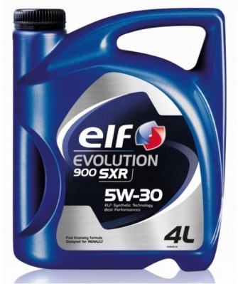5W30 Elf Evolution 900 Sxr 4L A5/B5/RN0700/WS