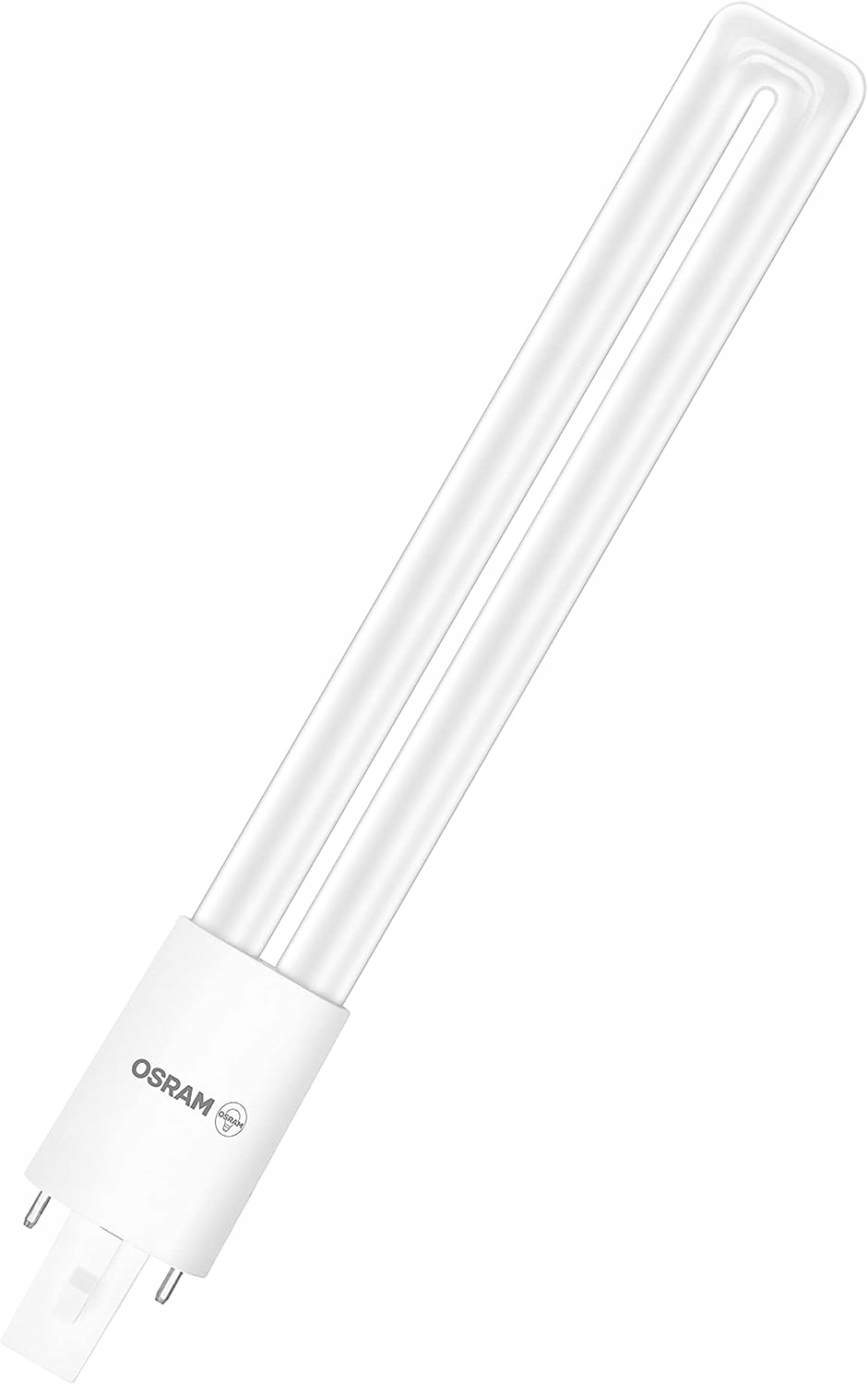 Osram żarówka LED G23 DuluxS 6W 3 000 K