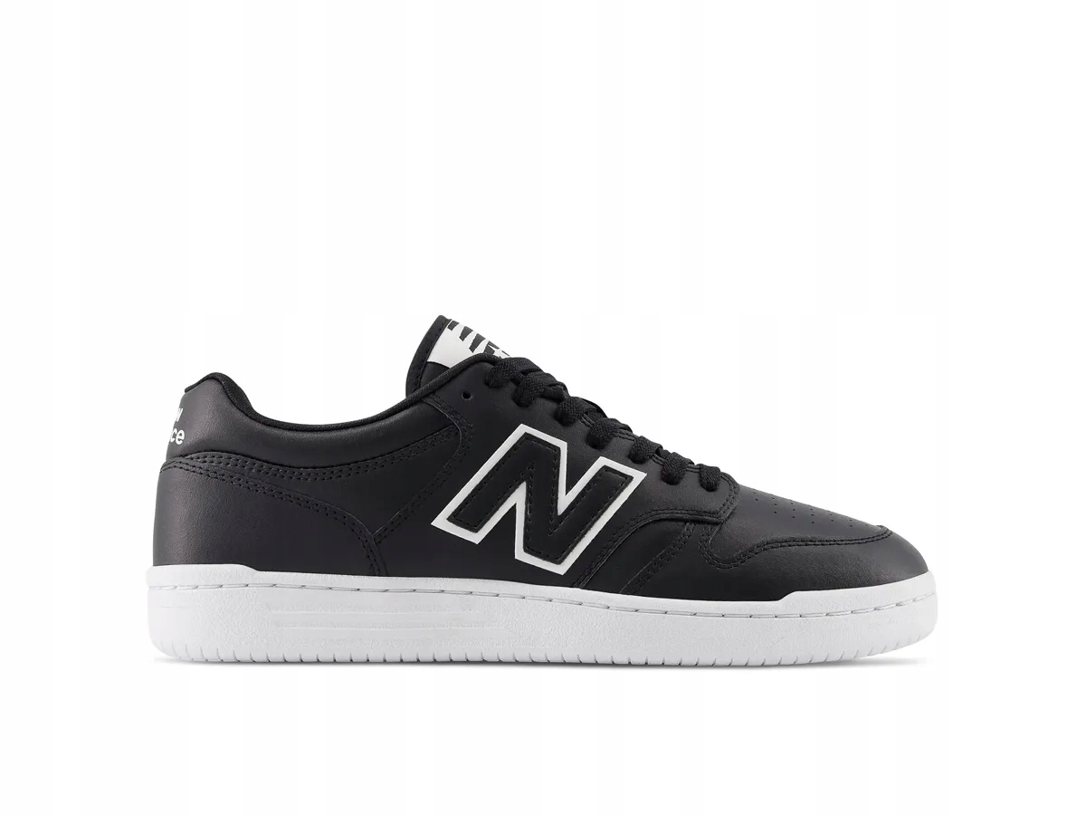 New Balance BB480LBT Buty unisex