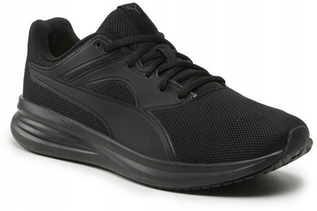 Buty młodzieżowe Puma Jr 386253 08 R. 38,5