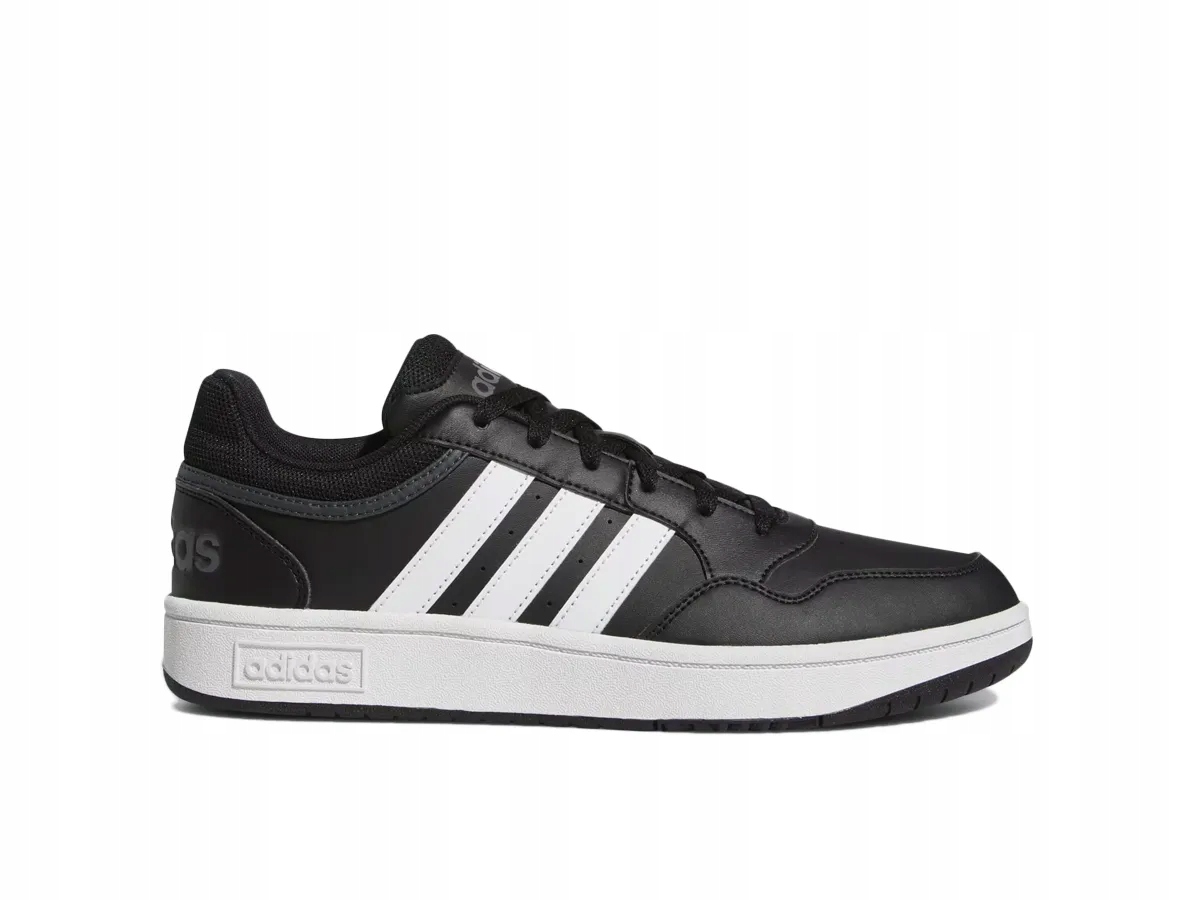 adidas Hoops 3.0 Low Classic Vintage GY5432 Buty męskie