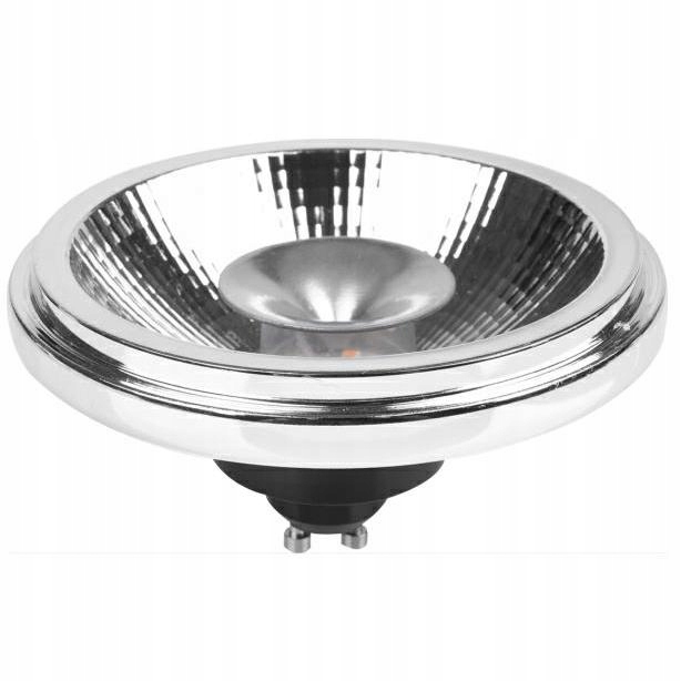 Żarówka Tristan ES111 led 12W neutralna es111 gu10