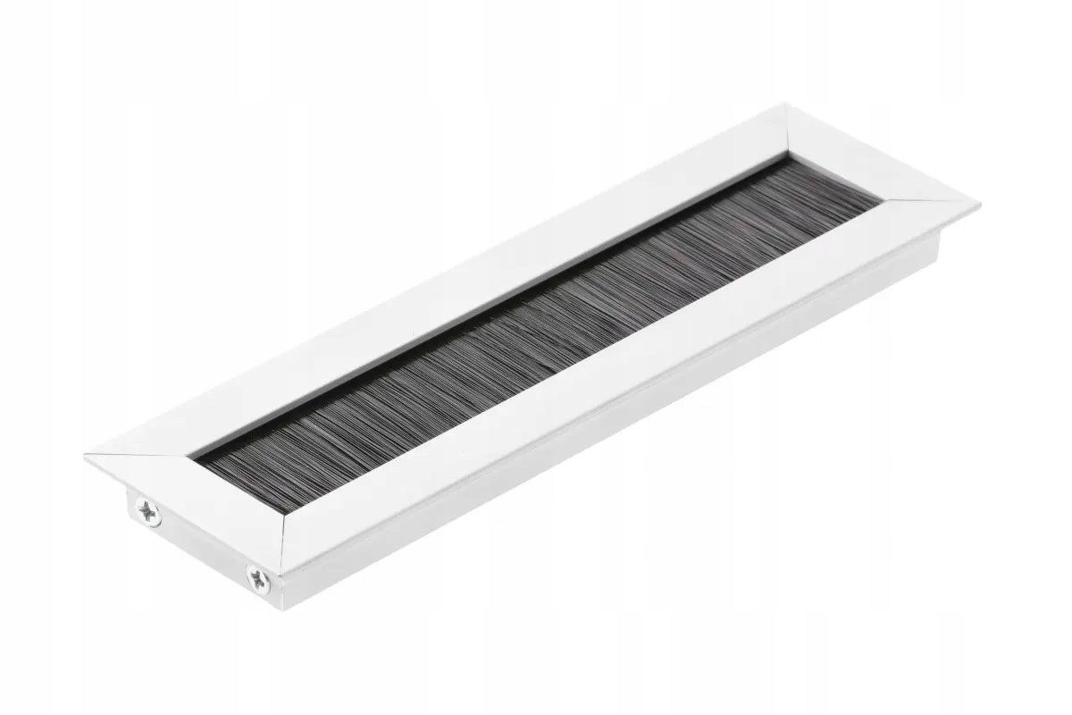 Przepust kablowy Merida 51x180mm aluminium LB-51X180-05 Gtv