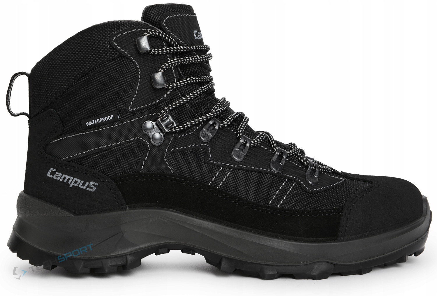 Markowe Buty Trekkingowe Campus Aion r. 45 Made In Italy