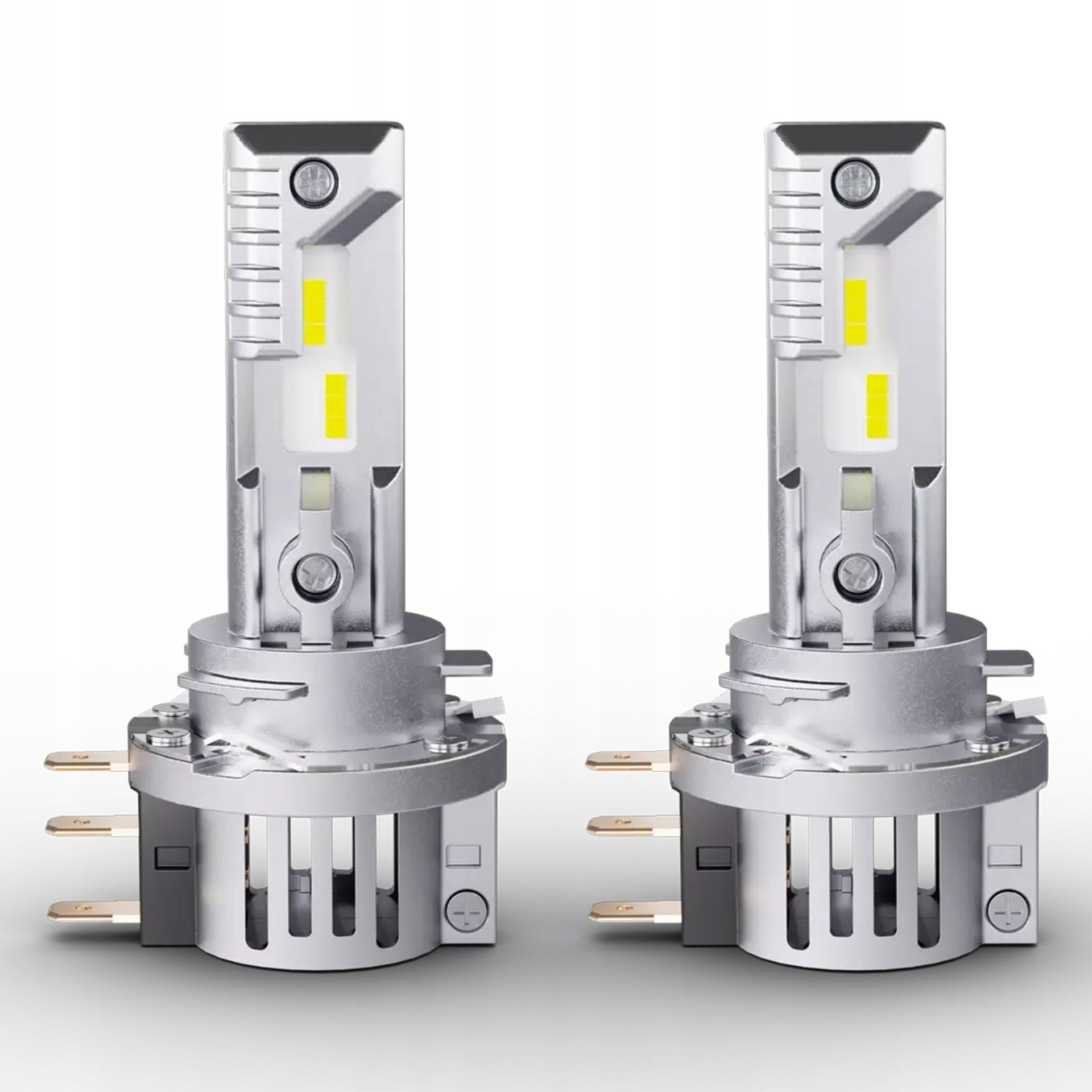 Żarówka światła dalekosiężnego Żarówka Led (zestaw 2SZT.) Led 12V