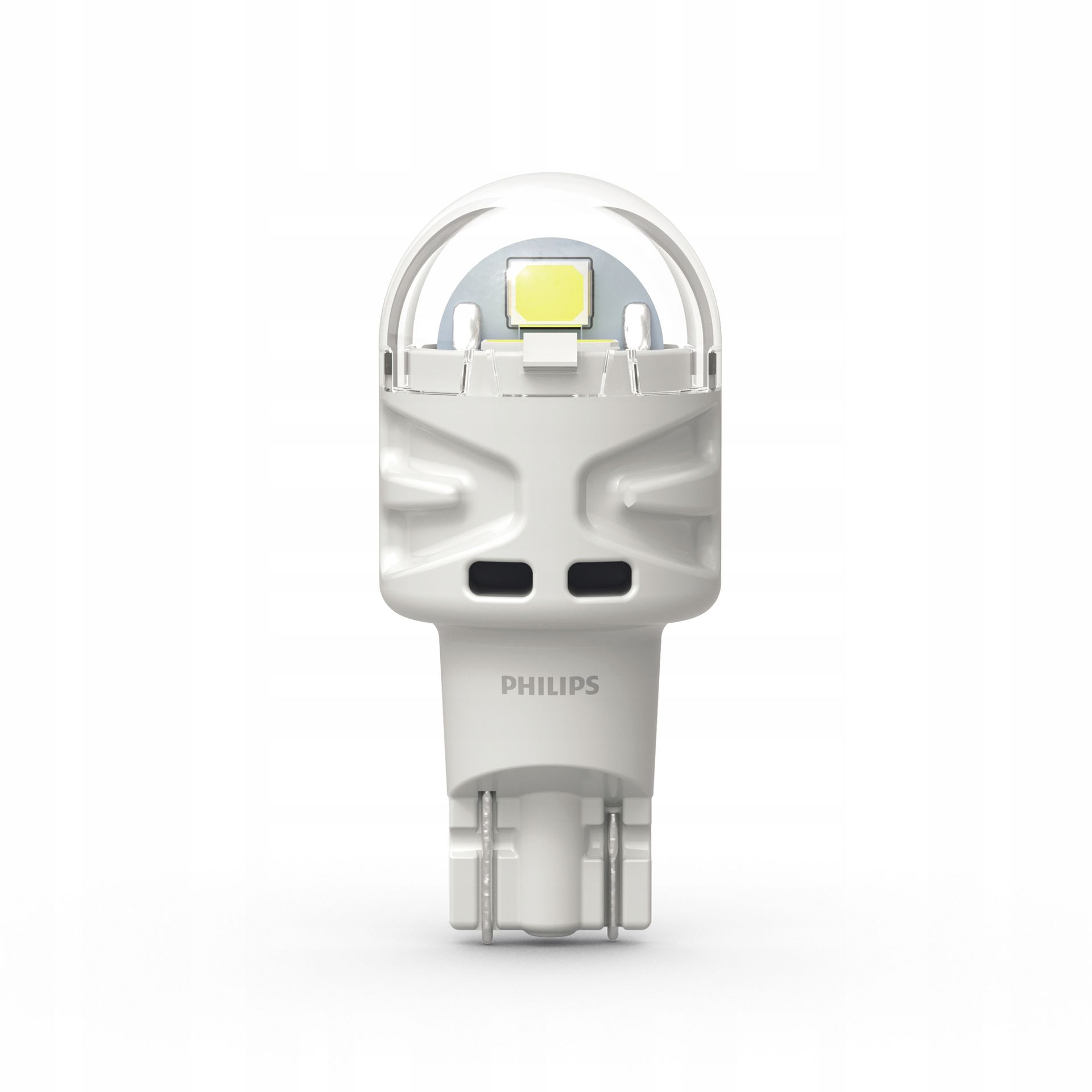 Philips Żarówka W16W Led 6000K PRO3100 12V 1,8W 1szt