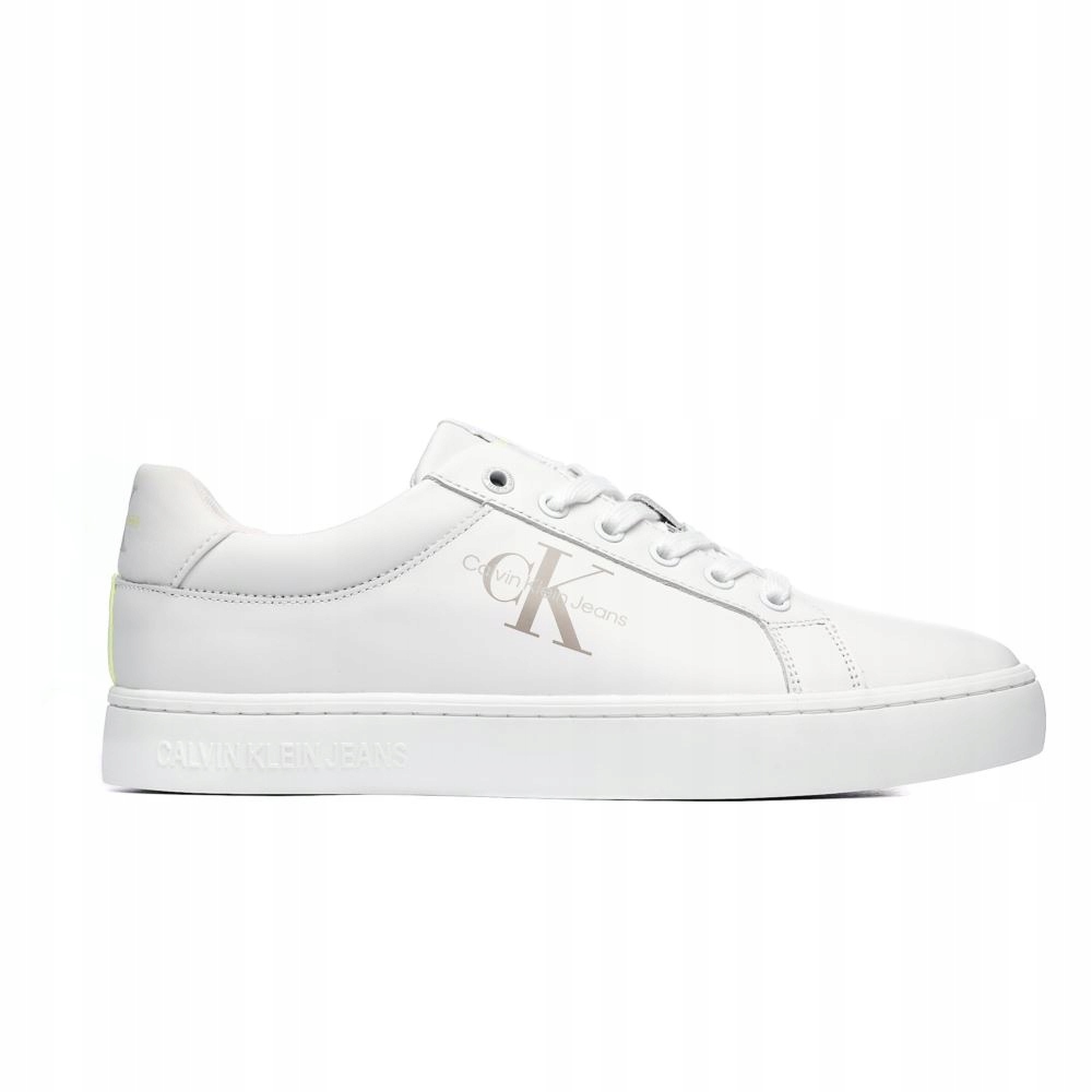 Calvin Klein Classic Cupsole YM0YM00603-0LA 44