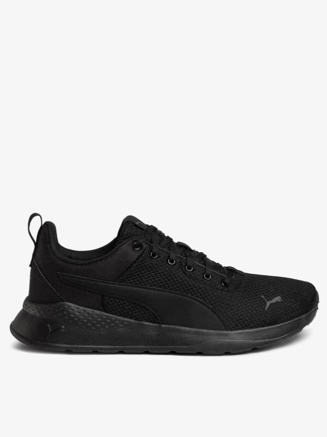 Puma Buty Sportowe z Siatki Przewiewne Anzarun 371128 01 R. 43