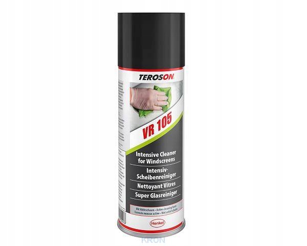 Teroson Vr 105 500ML, Autoryzowany Dystrybutor, Polska Dystrybucja