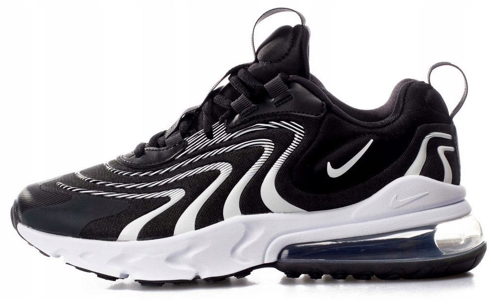 Buty Nike CD6870 003 Air Max 270 React Eng 38.5