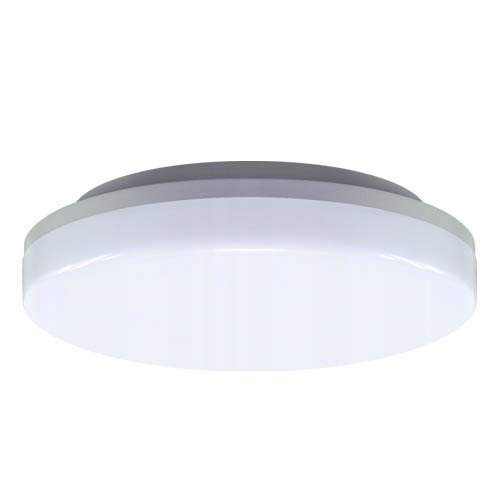 Plafon Lampa Hermetyczna Major 03742 Ip 55 Ide