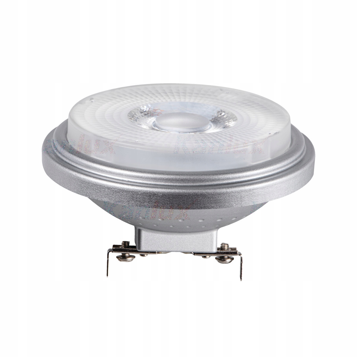 Żarówka Led Kanlux Iqled AR111 13W 12V Ac/dc 4000K neutralna biała
