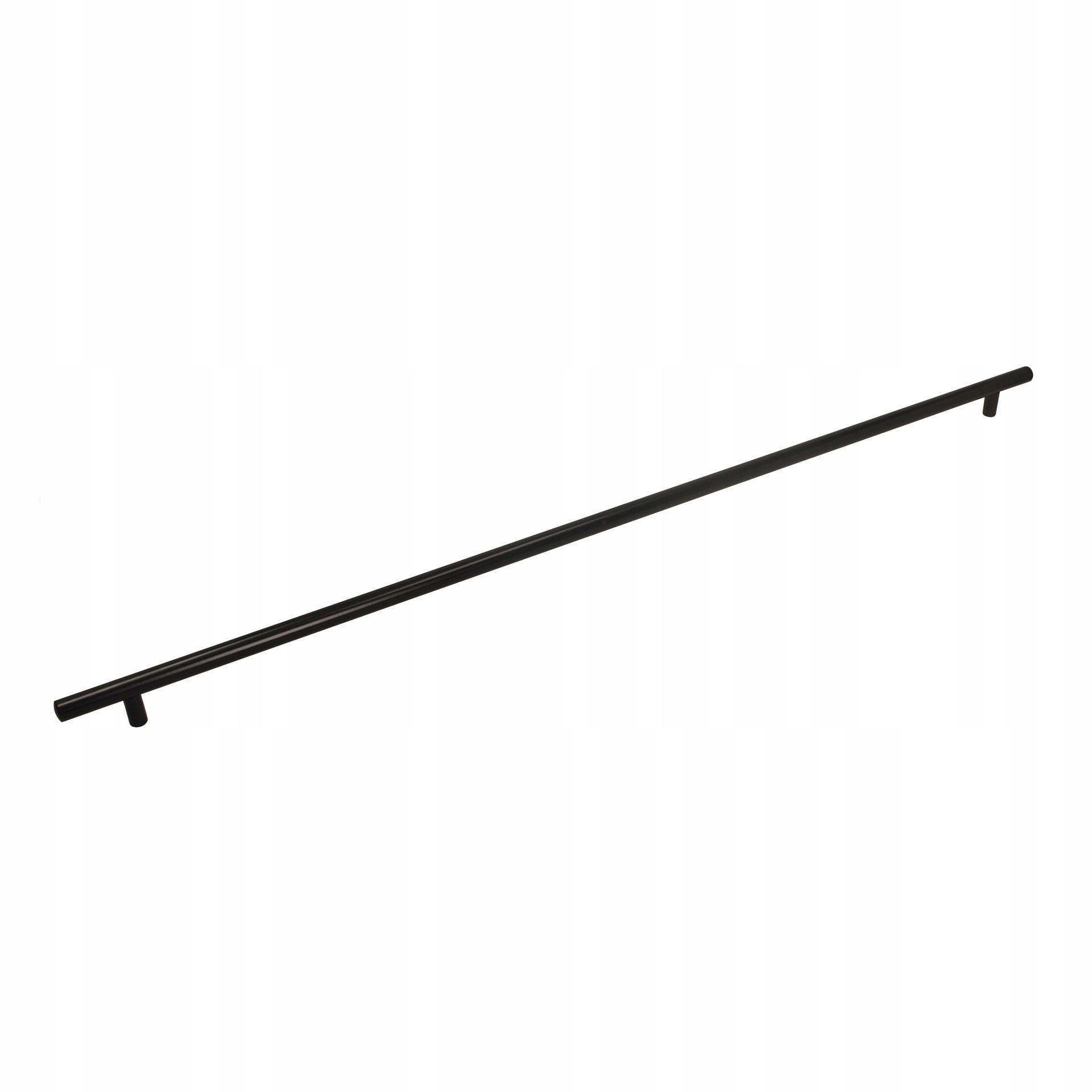 Uchwyt relingowy Gamet RE10 czarny mat 896mm
