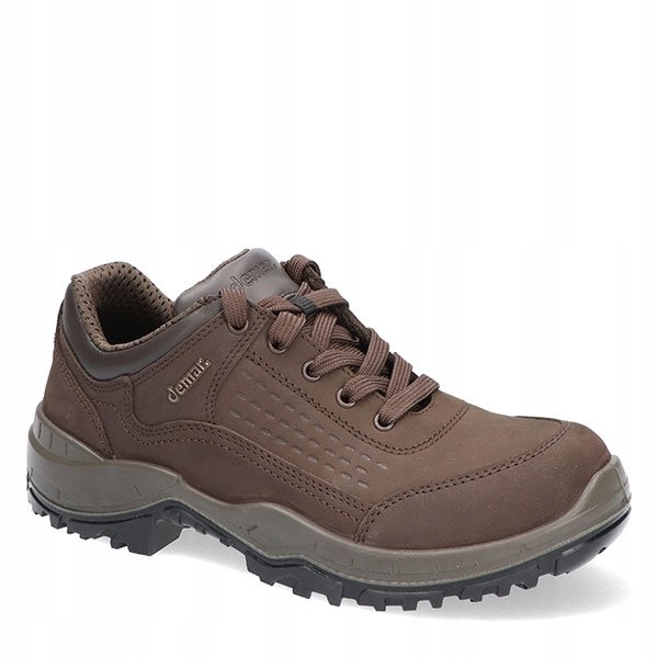 Półbuty myśliwskie Demar Markus r 44 brązowe