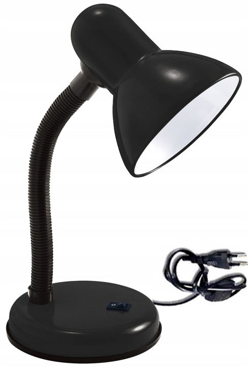 Lampka Biurkowa Lampa Na Biurko Stołowa