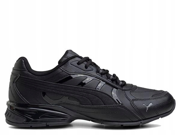 Buty Męskie Puma 36884601 Respin Sl 40,5 na jesień
