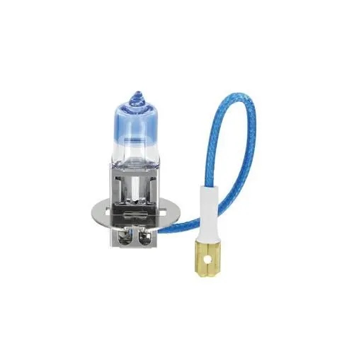 Lampa Żarówki halogenowe H3 Xenon-plus 50%