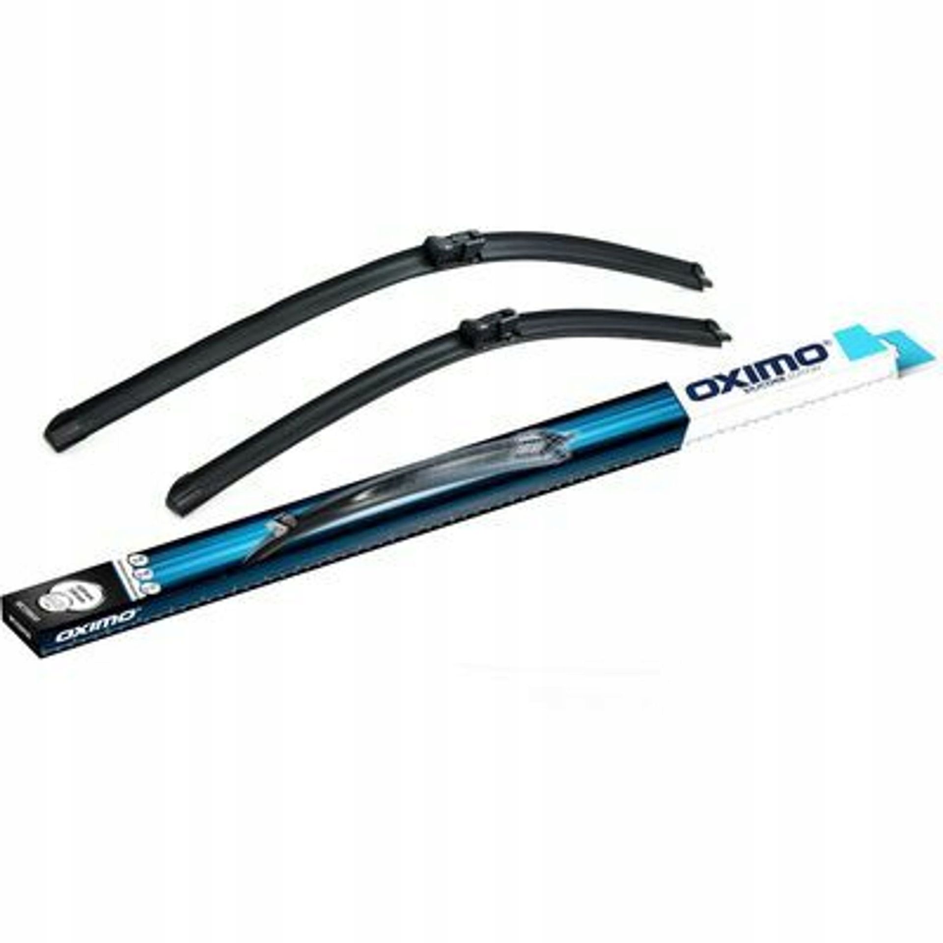 Wycieraczki Oximo WB4004251 600/575mm do Bmw 5 E60 E61