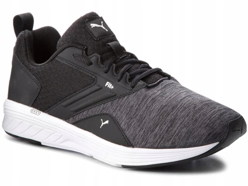 Buty Puma Nrgy Comet 190556-06 sportowe 42