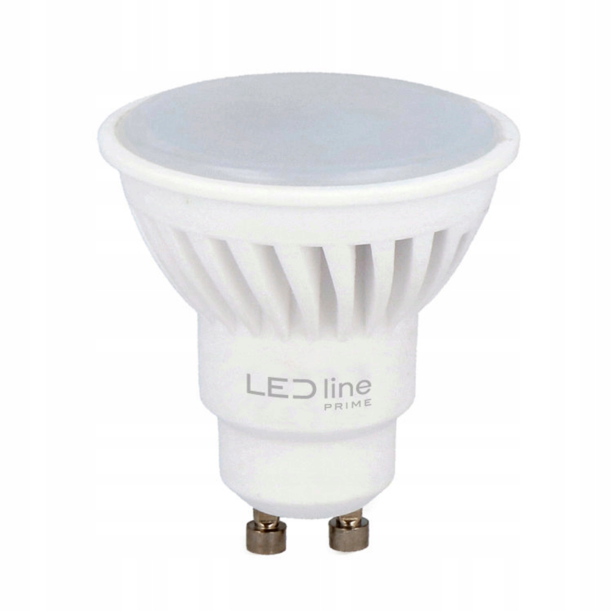 Żarówka GU10 10W 1400LM 2700K LD 5 lat