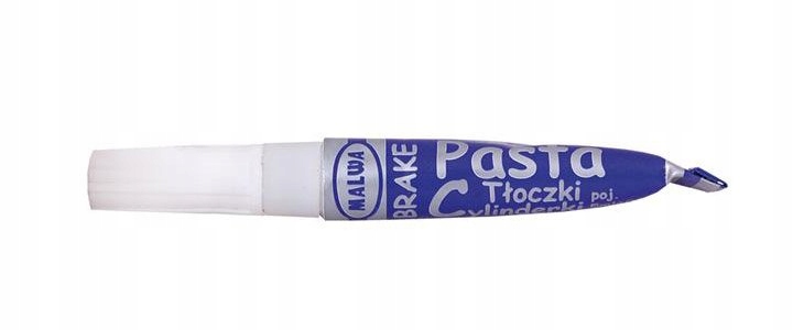 Pasta Do Tłoczków Hamulcowych 5ML