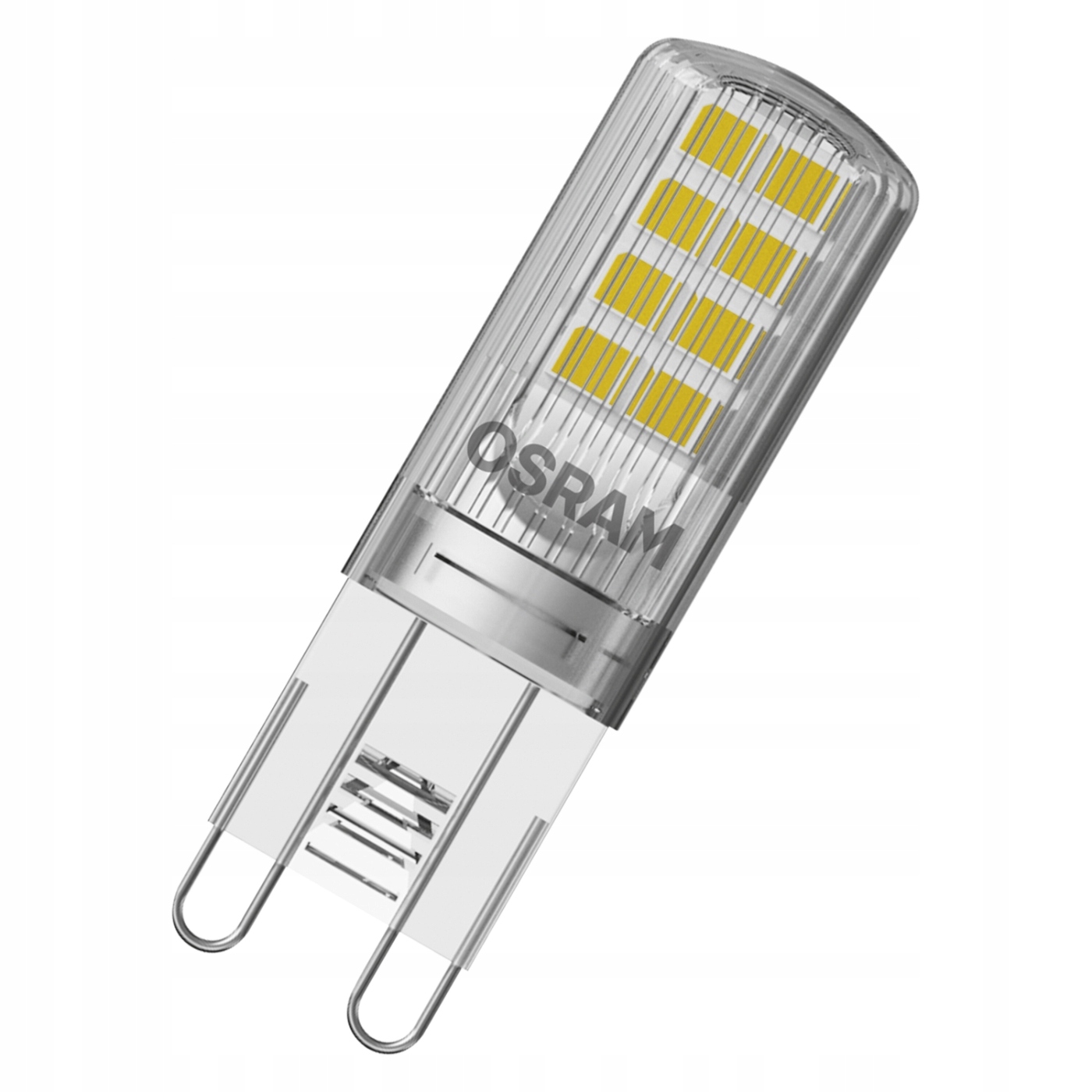 Żarówka Led Base Pin G4 0.9W/2700K G4 Osram