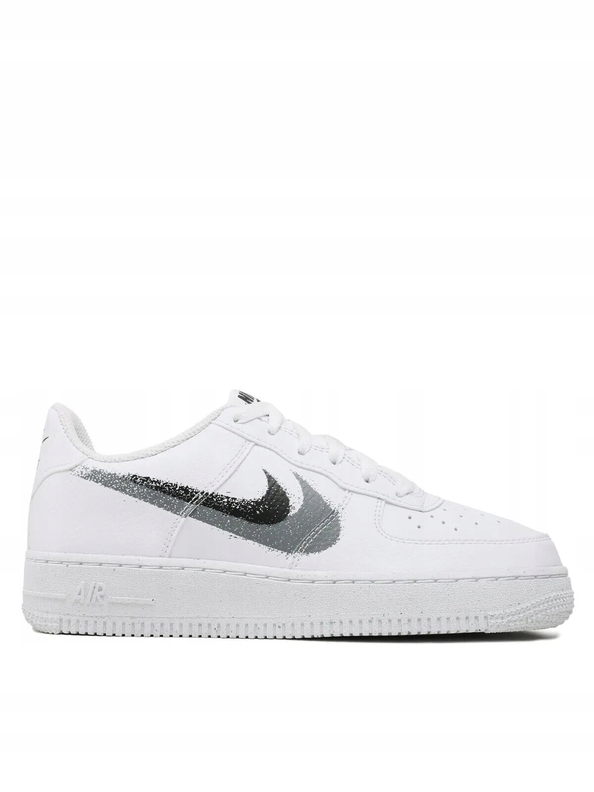 Buty Młodzieżowe Nike Air Force 1 Impact Nn Gs FD0694-100 r.37,5