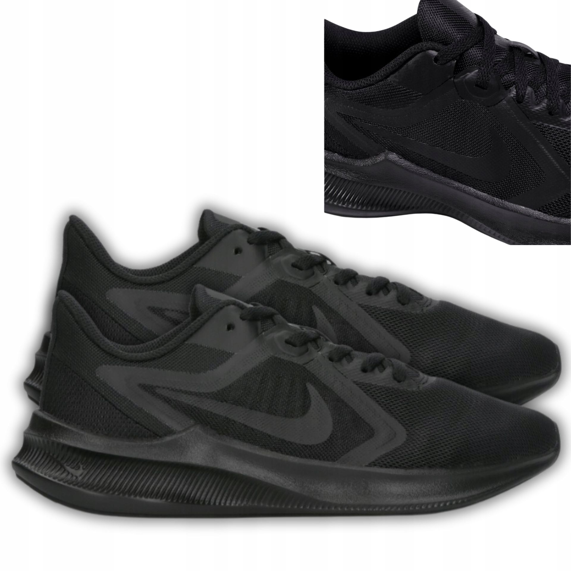 Nike Downshifter 10 Buty Damskie Do Biegania
