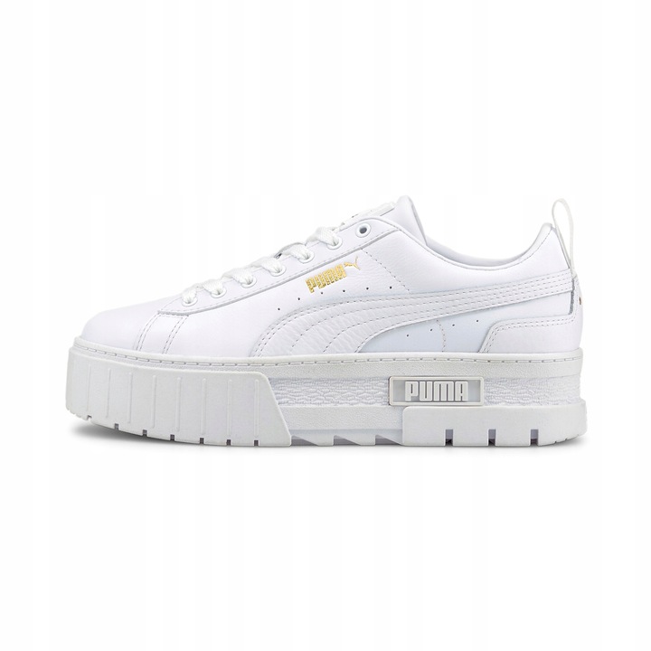 Buty Sportowe Damskie Puma Mayze Classic 384209 01 r 37,5