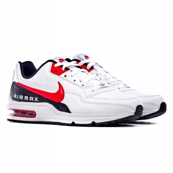 Buty sportowe Nike Air Max Ltd 3 BV1171-100 44