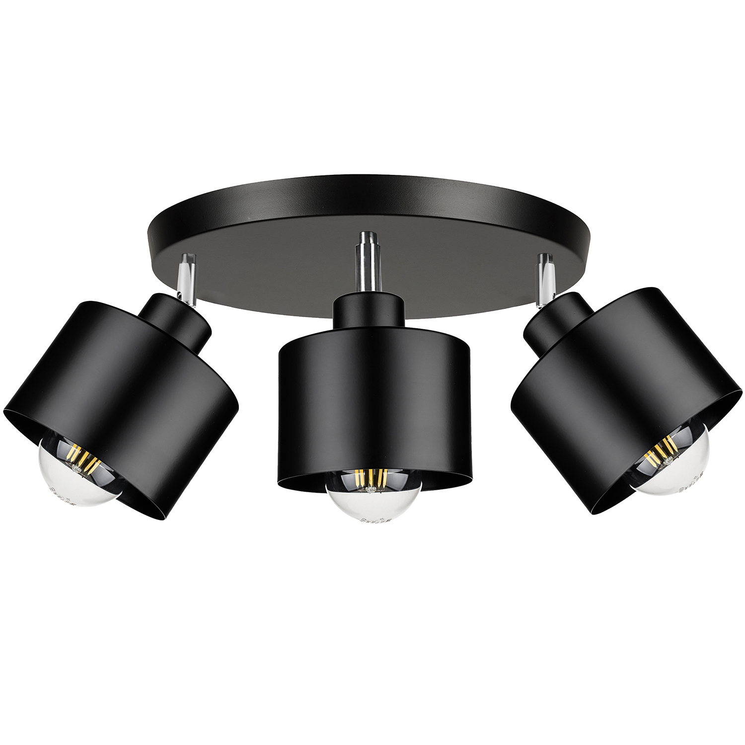 Lampa Wisząca Sufitowa Żyrandol Plafon Cocon Led