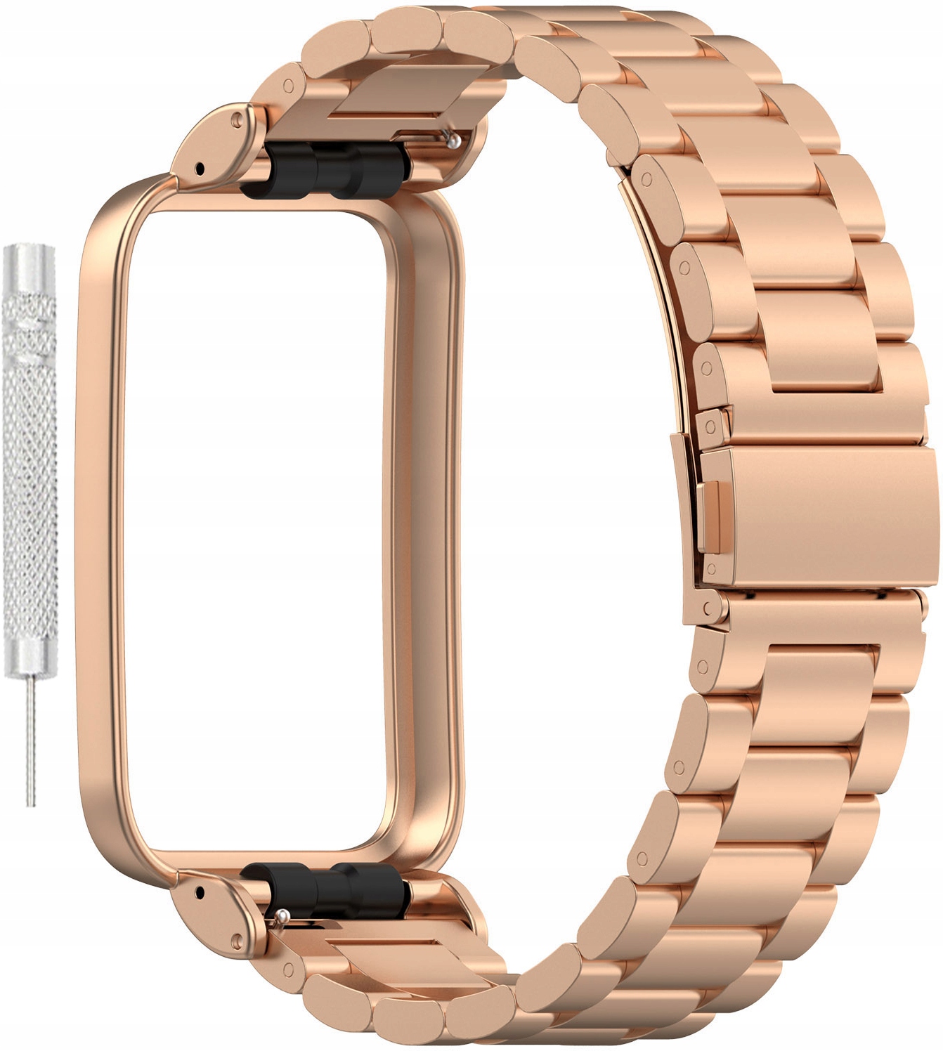 Pasek Opaska Yivo Do Xiaomi MI Smart Band 7 Pro