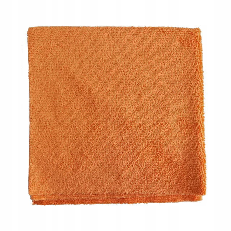 ZviZZer Microfiber Cloth Orange mikrofibra 1 szt