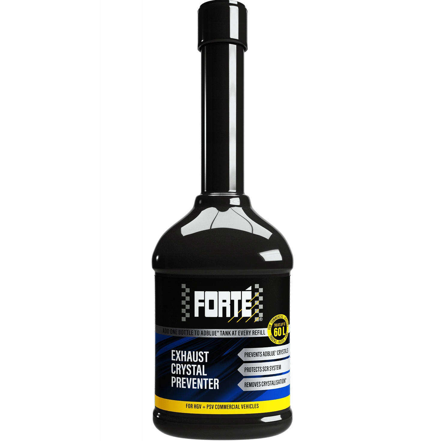 Forte Exhaust Crystal Preventer CV Dodatek do Adblue Scr 150 ml