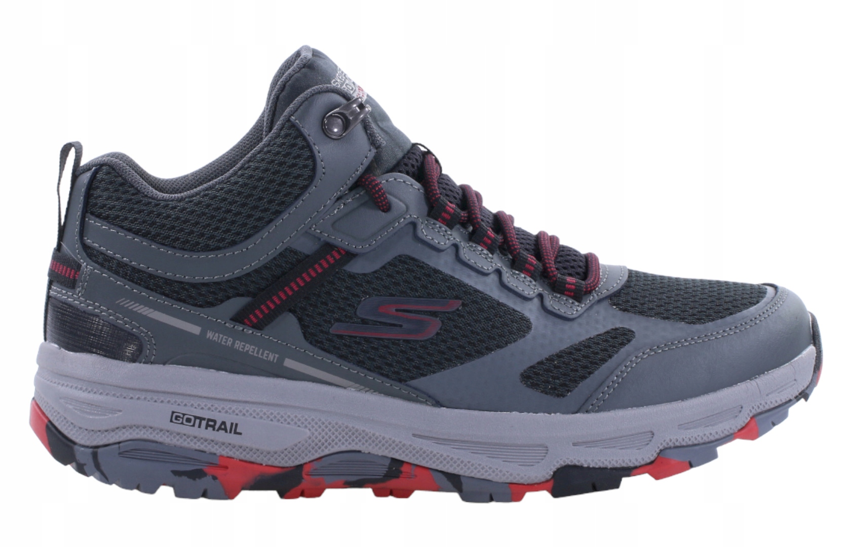 Buty Skechers Go Run Trail Altitud 220597-CHAR