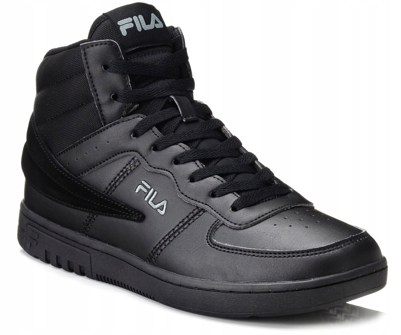 Buty sportowe męskie wysokie Fila Noclaf MID 42