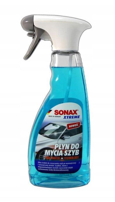 Sonax Xtreme Płyn do mycia 238241