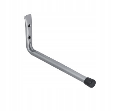 Hak garażowy Velano Hpp 250 5802 170x250x12 mm