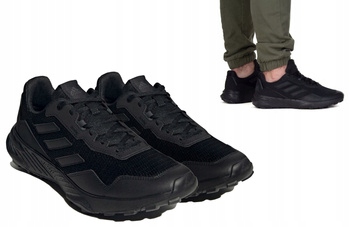 Buty Męskie Sportowe Adidas Tracefinder